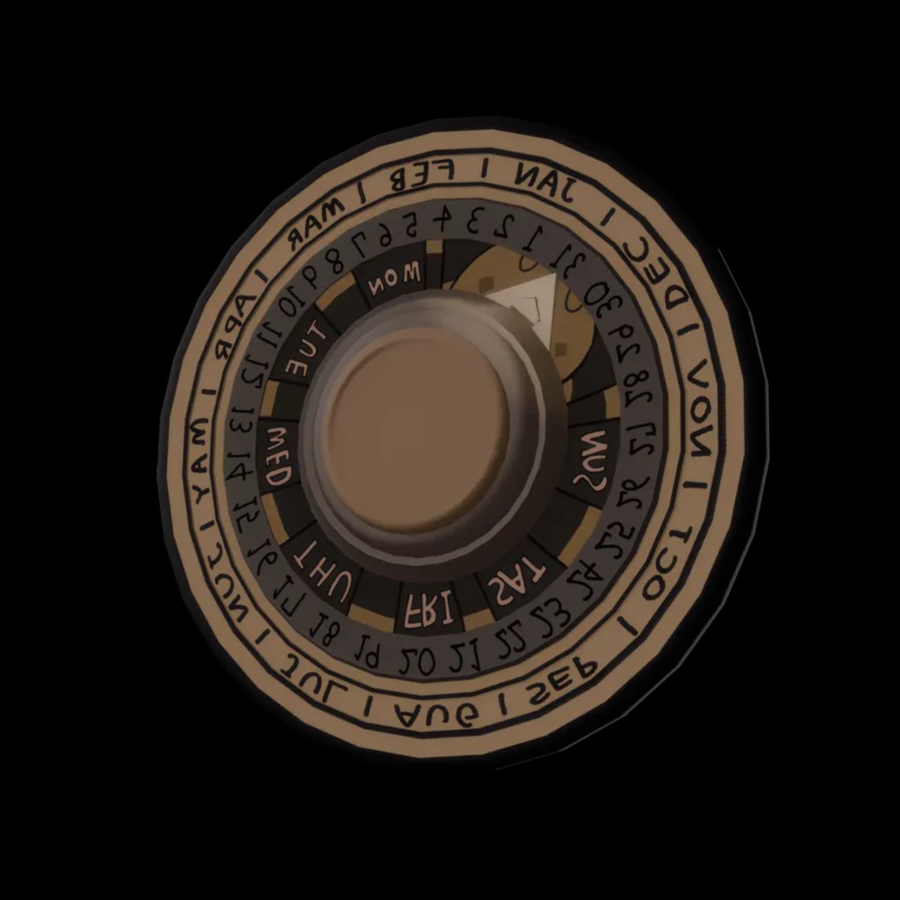 Coin List