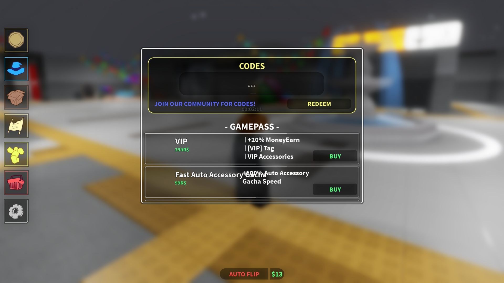 Codes Hub